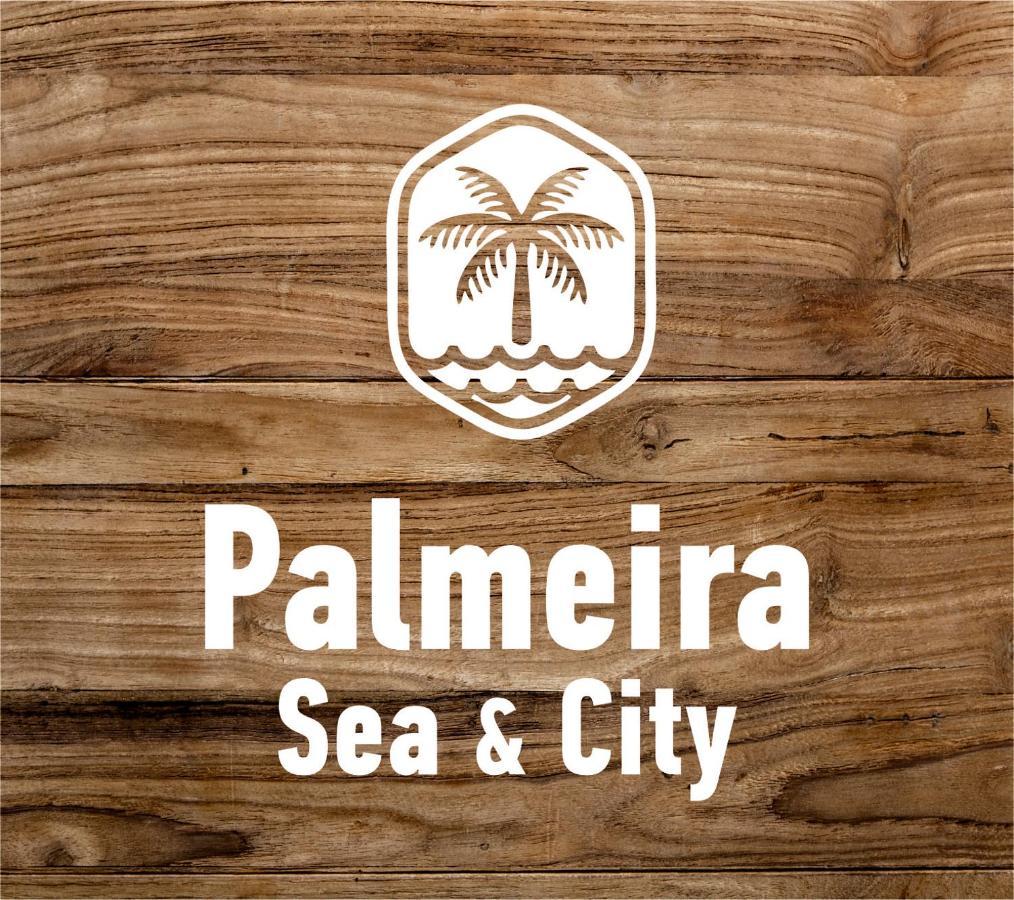 Palmeira Sea & City 프레베자 외부 사진